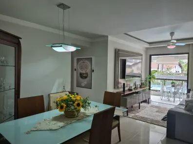 Apartamento com 4 Quartos à venda, 104m² no Freguesia (Jacarepaguá), Rio de Janeiro