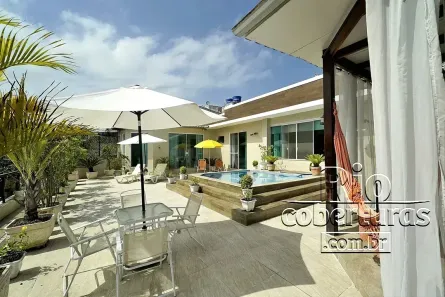 Cobertura com 3 Quartos à venda, 302m² no Recreio dos Bandeirantes, Rio de Janeiro