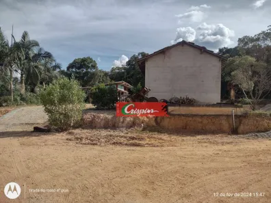 Lote/Terreno à venda, 9000m² no Corumbá (Terra Preta), Mairiporã