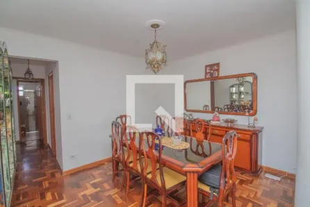Apartamento com 3 Quartos à venda, 98m² no Chácara Mafalda, São Paulo