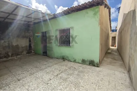 Casa com 2 Quartos à venda, 80m² no Luiz Alves, São Cristóvão