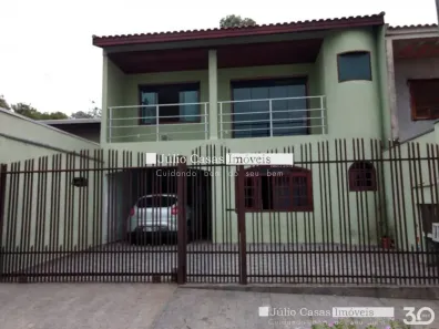 Casa com 6 Quartos à venda, 270m² no Wanel Ville, Sorocaba