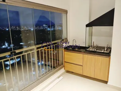 Apartamento com 2 Quartos para venda ou aluguel, 58m² no Chácara Santo Antônio (Zona Sul), São Paulo