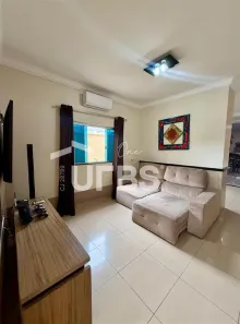 Casa de Condomínio com 3 Quartos à venda, 183m² no Residencial Condomínio Jardim Veneza, Senador Canedo