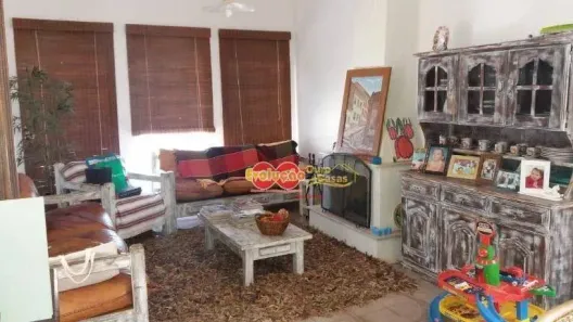 Casa de Condomínio com 3 Quartos à venda, 140m² no Residencial Moenda, Itatiba