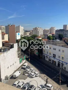 Apartamento com 1 Quarto à venda, 36m² no Centro, Rio de Janeiro