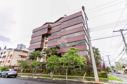 Cobertura com 3 Quartos à venda, 307m² no Jardim Itu, Porto Alegre
