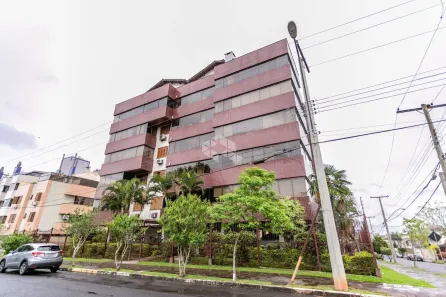 Cobertura com 3 Quartos à venda, 308m² no Jardim Itu, Porto Alegre