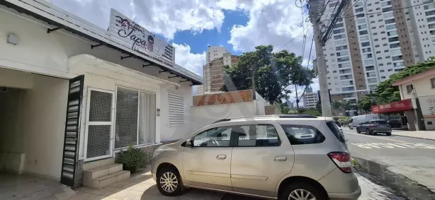 Imóvel Comercial com 5 Quartos à venda, 148m² no Cambuí, Campinas