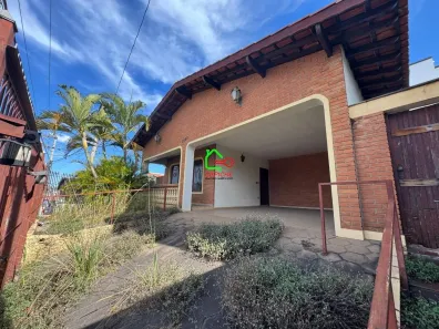 Casa com 3 Quartos à venda, 366m² no Santa Rosa, Vinhedo