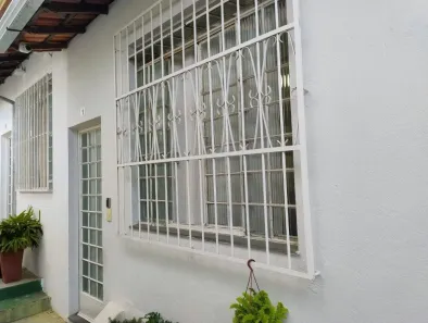 Casa com 2 Quartos à venda, 65m² no Jardim Leblon, Belo Horizonte