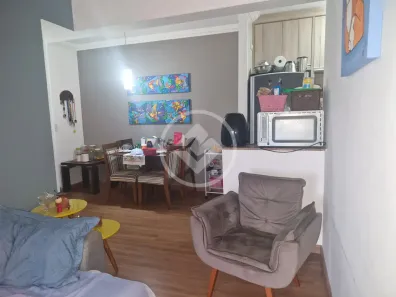 Apartamento com 3 Quartos à venda, 75m² no Vila Ema, São José dos Campos