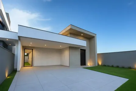 Casa de Condomínio com 3 Quartos à venda, 177m² no Ogiva, Cabo Frio