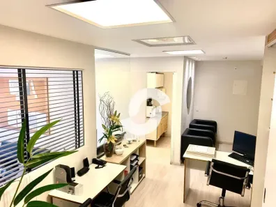 Sala Comercial à venda, 53m² no Centro, Niterói