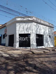 Ponto Comercial para alugar, 80m² no Vila Industrial, Campinas