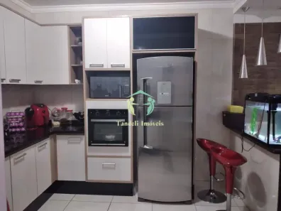Sobrado com 4 Quartos à venda, 160m² no Vila Lúcia, São Paulo