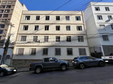 Apartamento com 2 Quartos à venda, 70m² no Centro, Juiz de Fora