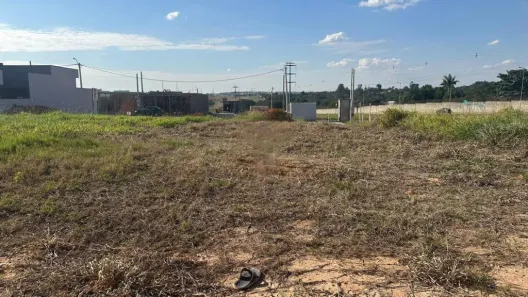 Lote/Terreno à venda, 150m² no Jardim Bom Sucesso, Indaiatuba