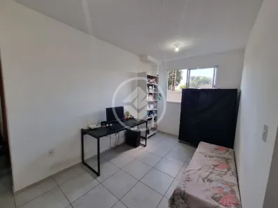 Apartamento com 2 Quartos à venda, 44m² no Jardim Novo Mundo, Goiânia