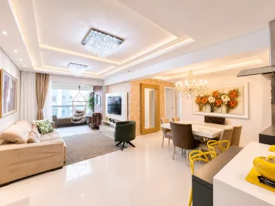Apartamento com 3 Quartos à venda, 100m² no Jardim Atlântico, Florianópolis