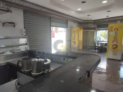 Imóvel Comercial para alugar, 190m² no Vila Nova Conceição, São Paulo