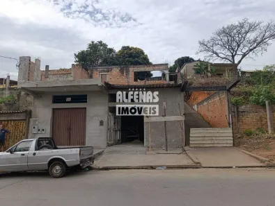 Lote/Terreno à venda, 1080m² no Tropical, Contagem