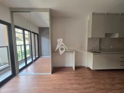 Apartamento com 1 Quarto para alugar, 27m² no Mooca, São Paulo