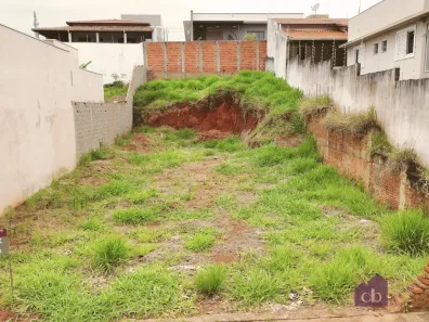 Lote/Terreno à venda, 289m² no Jardim Regina, Botucatu