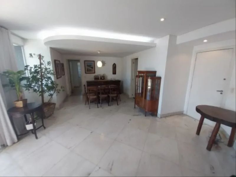 Apartamento com 3 quartos — Lourdes, Belo Horizonte