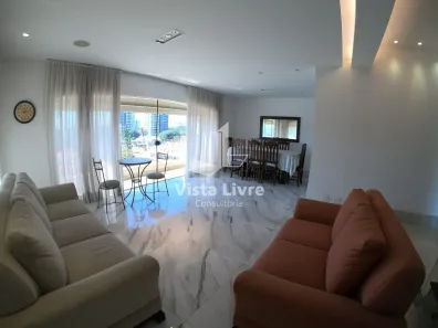 Cobertura com 3 Quartos à venda, 286m² no Brooklin Paulista, São Paulo
