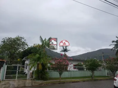 Casa com 6 Quartos à venda, 367m² no Martim de Sá, Caraguatatuba
