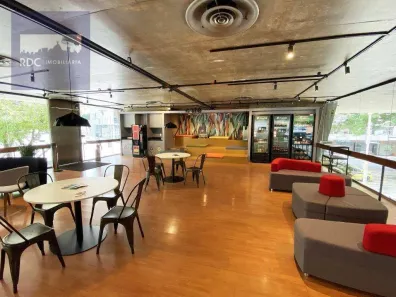 Sala Comercial para alugar, 390m² no Centro, Rio de Janeiro