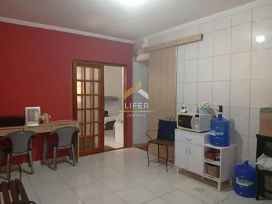 Casa com 3 Quartos à venda, 265m² no Parque Jambeiro, Campinas