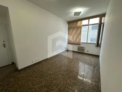 Apartamento com 2 Quartos para alugar, 63m² no Flamengo, Rio de Janeiro