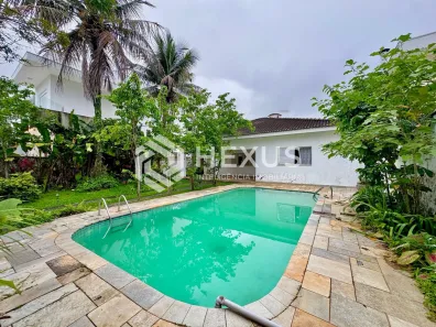 Casa de Condomínio com 3 Quartos à venda, 237m² no Jardim Acapulco, Guarujá