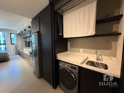 Apartamento com 1 Quarto à venda, 32m² no Trindade, Florianópolis