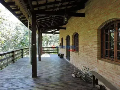 Casa com 3 Quartos à venda, 373m² no Chácaras do Peroba, Jandira