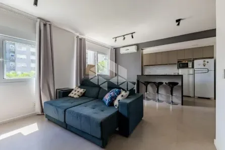 Apartamento com 2 Quartos à venda, 67m² no São Sebastião, Porto Alegre
