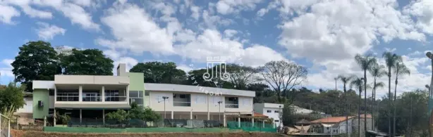 Fazenda/Sítio com 4 Quartos à venda, 807m² no Jardim Itália, Jundiaí