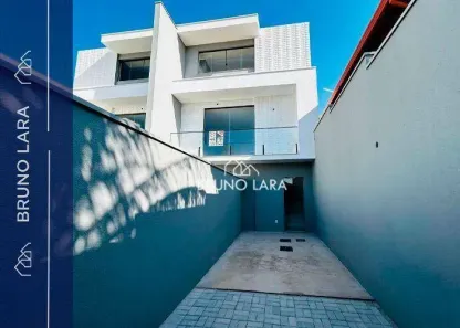 Casa com 3 Quartos à venda, 140m² no Espírito Santo, Betim