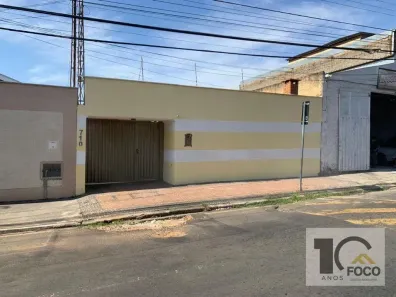 Casa com 2 Quartos à venda, 175m² no Morumbi, Piracicaba