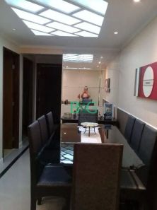 Apartamento com 3 Quartos à venda, 78m² no Tatuapé, São Paulo