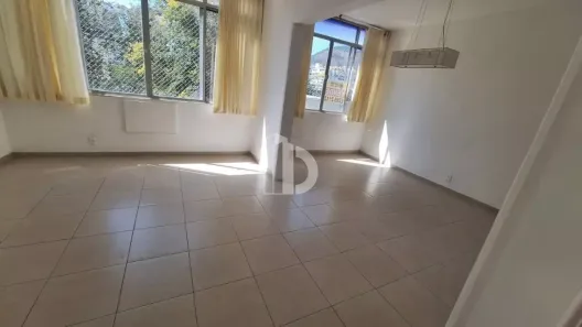 Apartamento com 2 Quartos à venda, 91m² no Botafogo, Rio de Janeiro