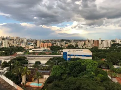 Apartamento com 3 Quartos à venda, 135m² no Tubalina, Uberlândia