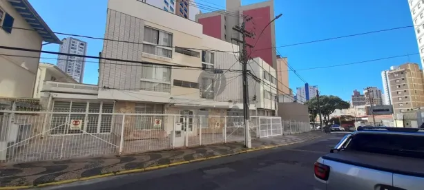 Apartamento com 3 Quartos para alugar, 185m² no Centro, Campinas