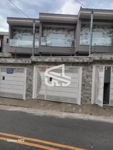 Casa com 3 Quartos à venda, 185m² no Vila São Geraldo, São Paulo