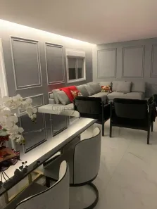 Apartamento com 3 Quartos para alugar, 200m² no Jardim das Colinas, São José dos Campos