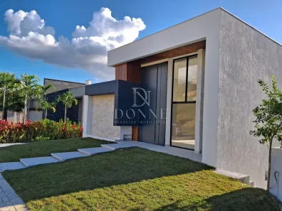 Casa com 4 Quartos à venda, 280m² no Alphaville Vespasiano, Vespasiano