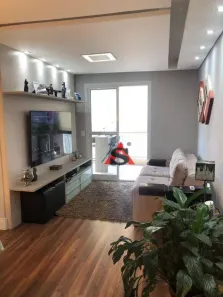 Apartamento com 3 Quartos à venda, 78m² no Vila Dom Pedro I, São Paulo