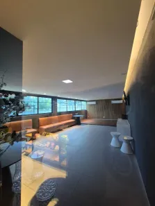Apartamento com 3 Quartos para alugar, 114m² no Guaxuma, Maceió